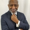 Dushun H Mosley, DTMPW, IPCGD Photo